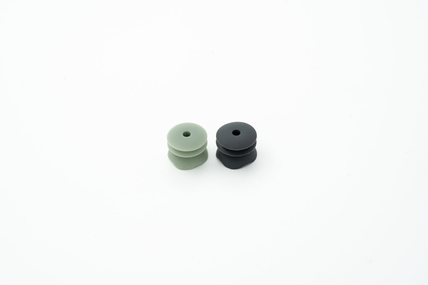 SurfEars Silicone Gel Sealing Tips (Pair)