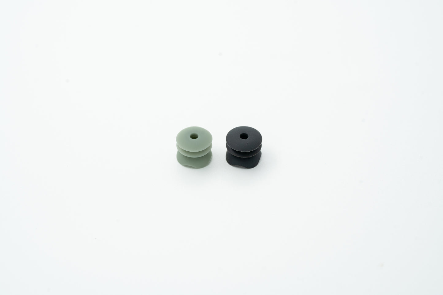 SurfEars Silicone Gel Sealing Tips (Pair)