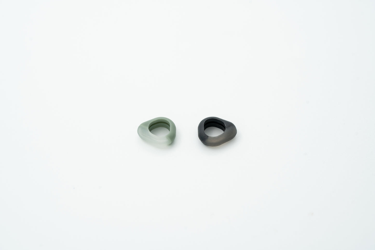 SurfEars 4.0 Silicone Wingless Sealing Ring (Pair)