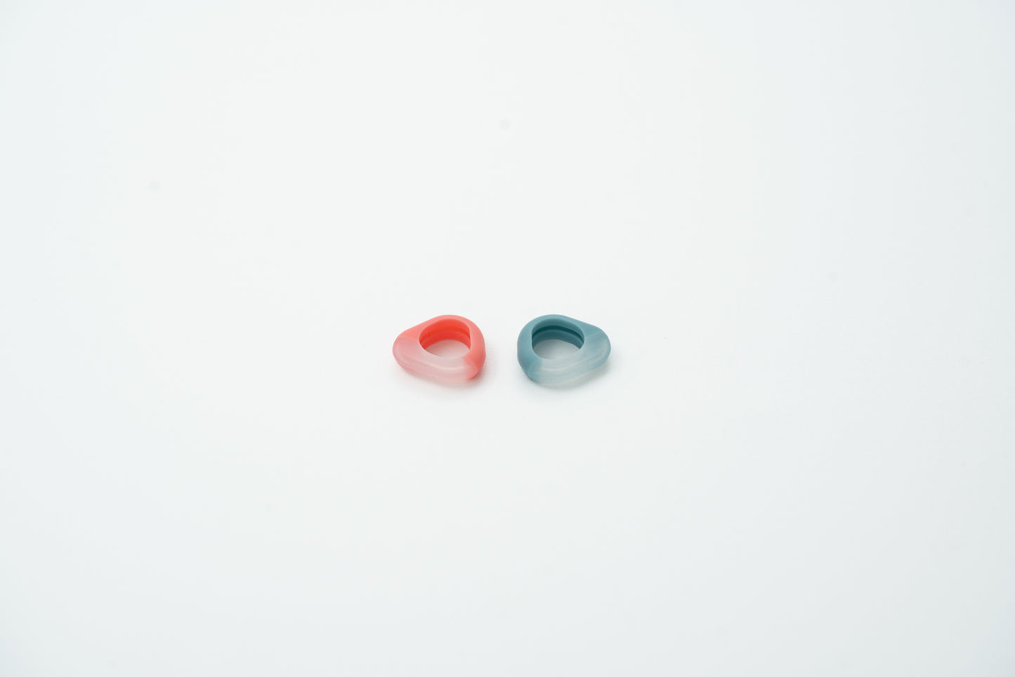 SurfEars 4.0 Silicone Wingless Sealing Ring (Pair)