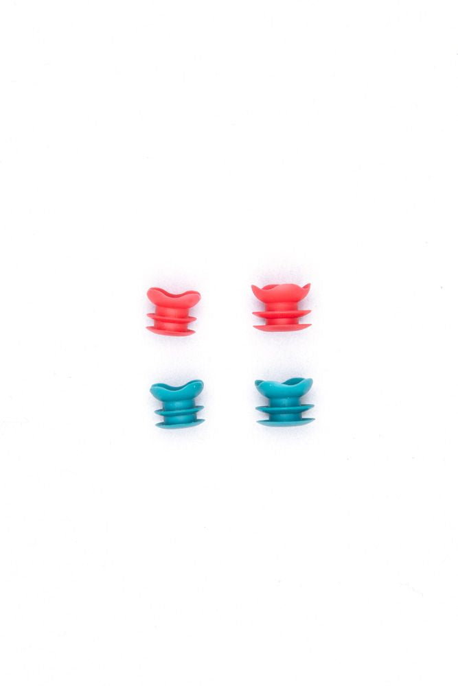SurfEars Silicone Gel Sealing Tips (Pair)