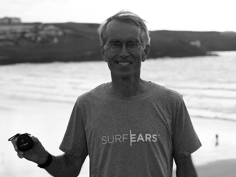 Doctor Douglas Hetzler: Surfer's Ear Surgery Innovator