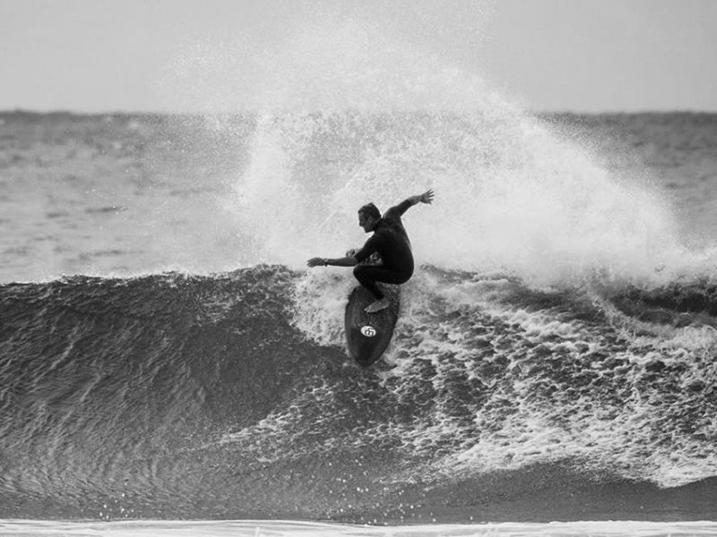 How Surfing With Clear Ears Will Help You Surf Your Best