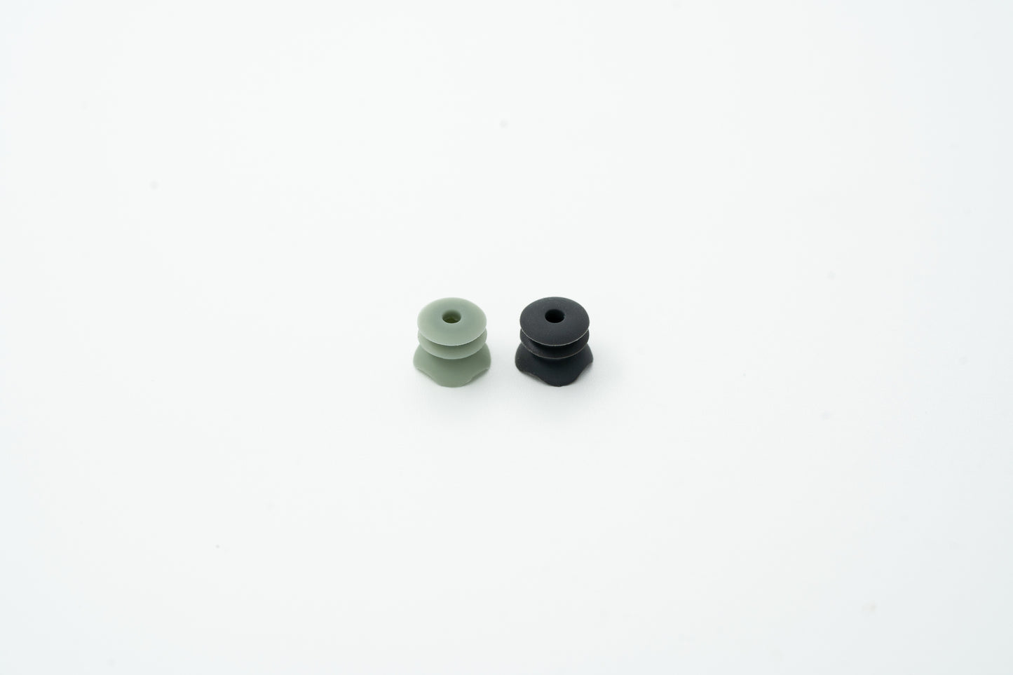 SurfEars Silicone Gel Sealing Tips (Pair)