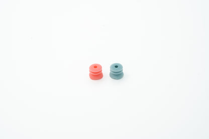 SurfEars Silicone Gel Sealing Tips (Pair)